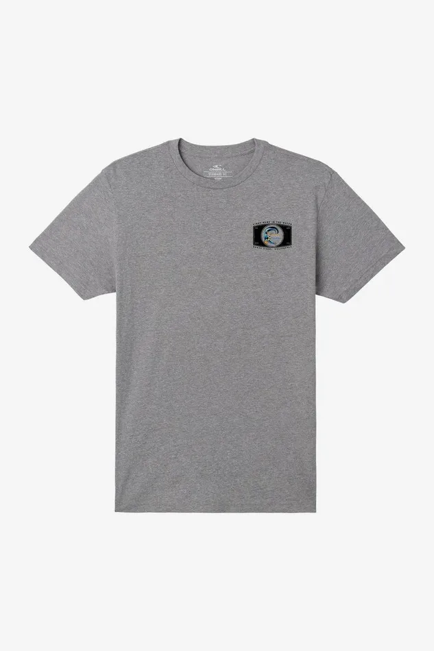 O039NEILL FOREVER TEE Men Featured