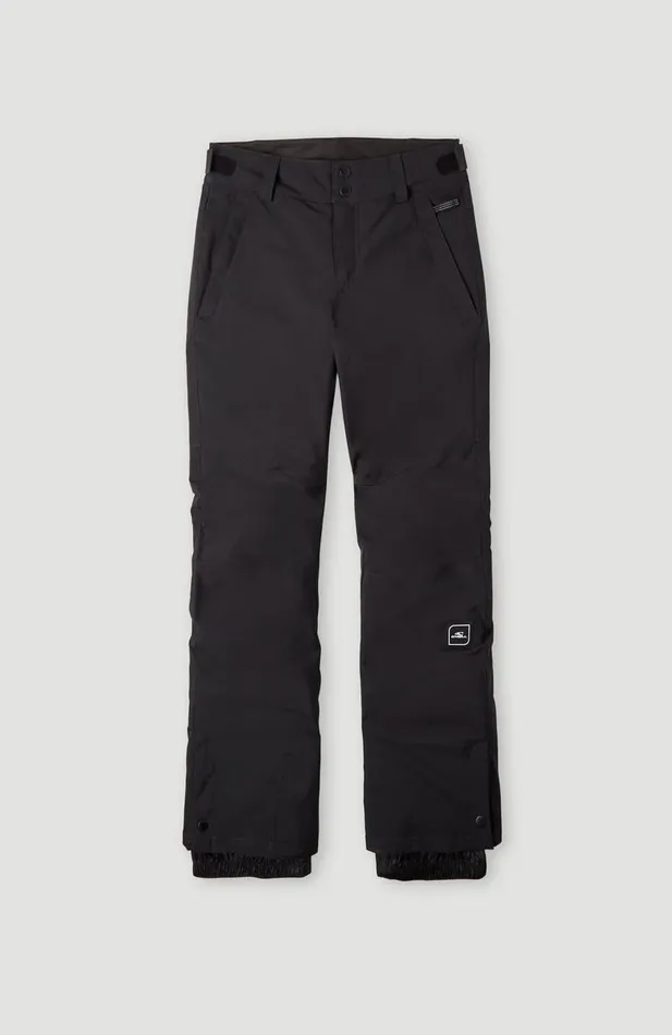 O039NEILL GIRL039S CHARM PANTS Blackout Kids Kids039 Snow