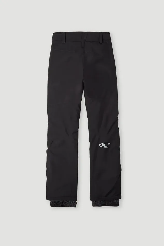 O039NEILL GIRL039S CHARM PANTS Blackout Kids Kids039 Snow