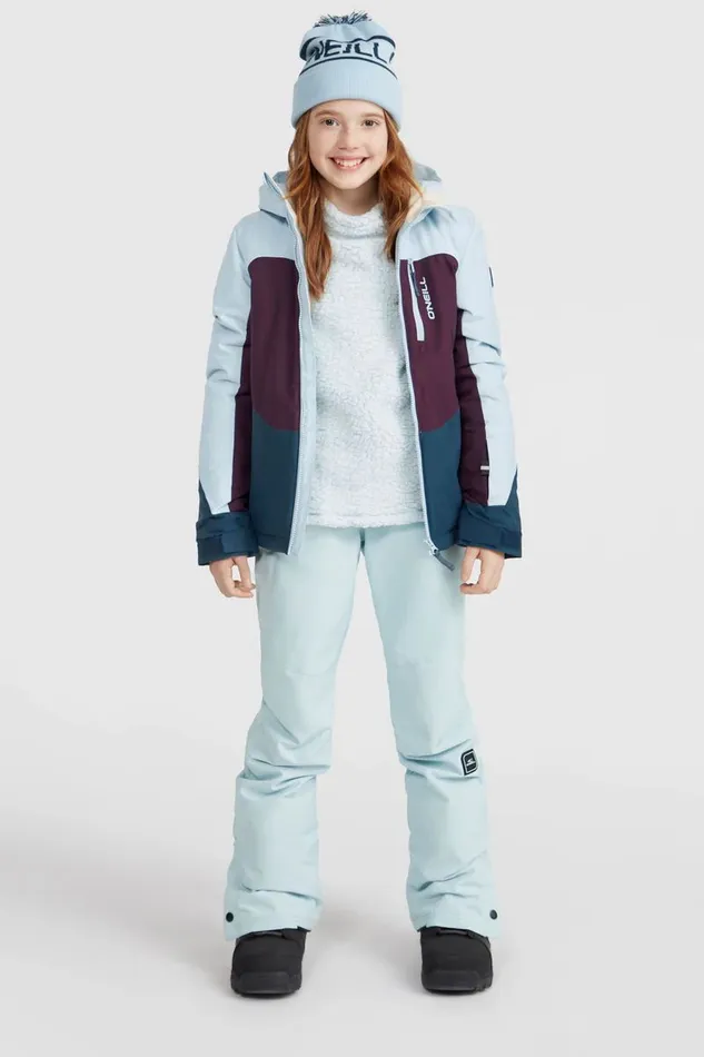O039NEILL GIRL039S CORAL SNOW JACKET Kids Kids039 Snow
