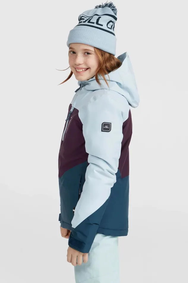 O039NEILL GIRL039S CORAL SNOW JACKET Kids Kids039 Snow