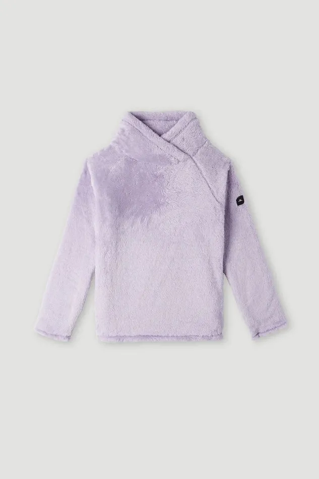 O039NEILL GIRL039S HAZEL FLEECE Purp Rose Kids Girl039S Sale