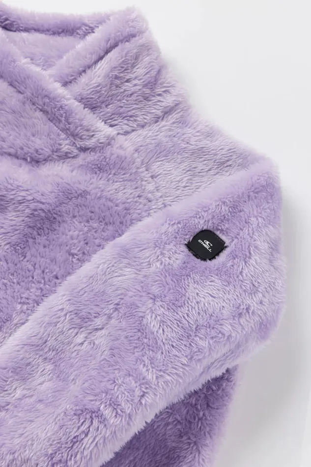 O039NEILL GIRL039S HAZEL FLEECE Purp Rose Kids Girl039S Sale