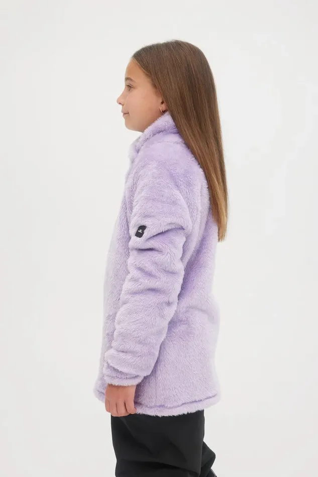 O039NEILL GIRL039S HAZEL FLEECE Purp Rose Kids Girl039S Sale