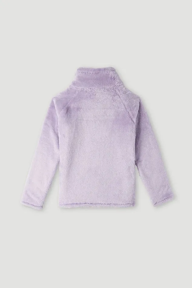O039NEILL GIRL039S HAZEL FLEECE Purp Rose Kids Girl039S Sale