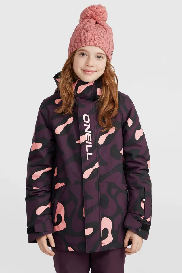 O039NEILL GIRL039S O039RIGINALS SNOW JACKET Kids Kids039 Snow