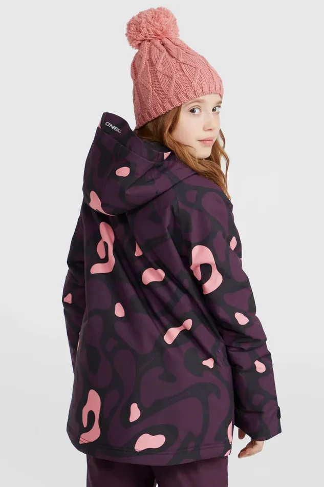 O039NEILL GIRL039S O039RIGINALS SNOW JACKET Kids Kids039 Snow