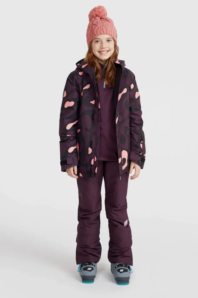 O039NEILL GIRL039S O039RIGINALS SNOW JACKET Kids Kids039 Snow