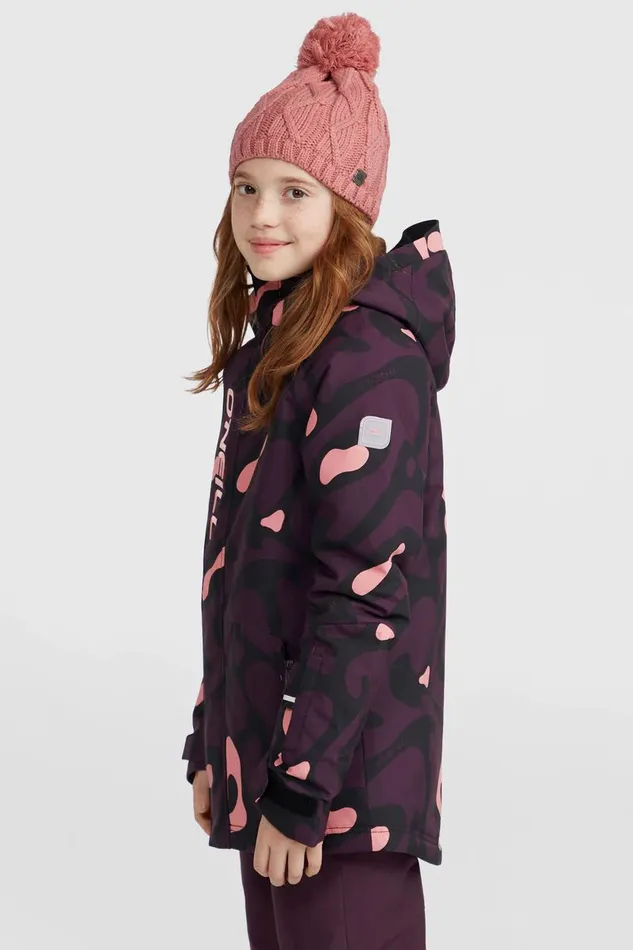 O039NEILL GIRL039S O039RIGINALS SNOW JACKET Kids Kids039 Snow