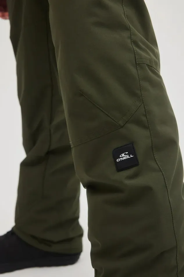 O039NEILL HAMMER INSULATED PANTS Forst Nght Men Men039S Snow