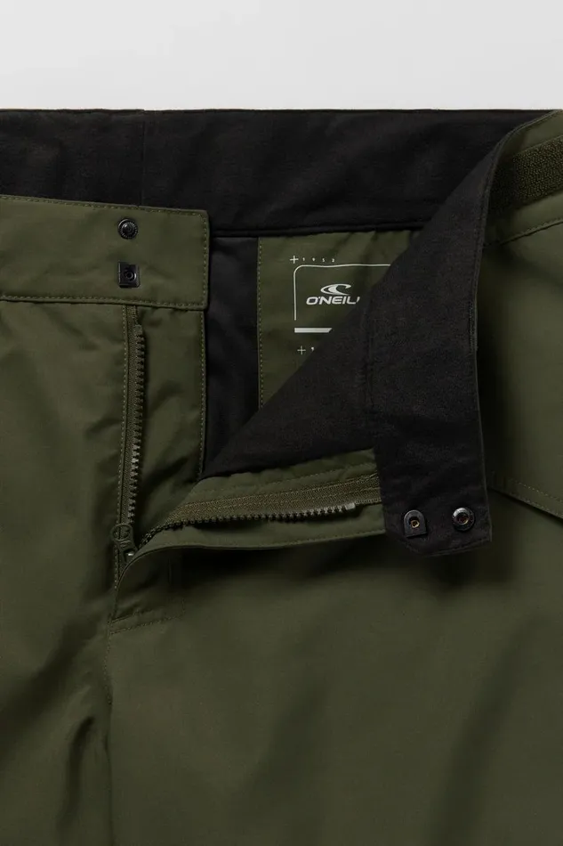 O039NEILL HAMMER INSULATED PANTS Forst Nght Men Men039S Snow