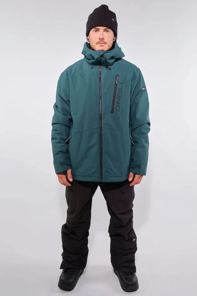 O039NEILL HAMMER JACKET Men Men039S Snow