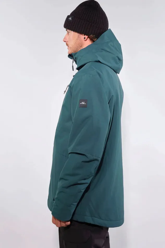 O039NEILL HAMMER JACKET Men Men039S Snow