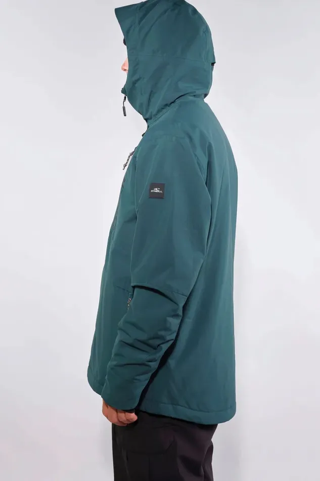 O039NEILL HAMMER JACKET Men Men039S Snow