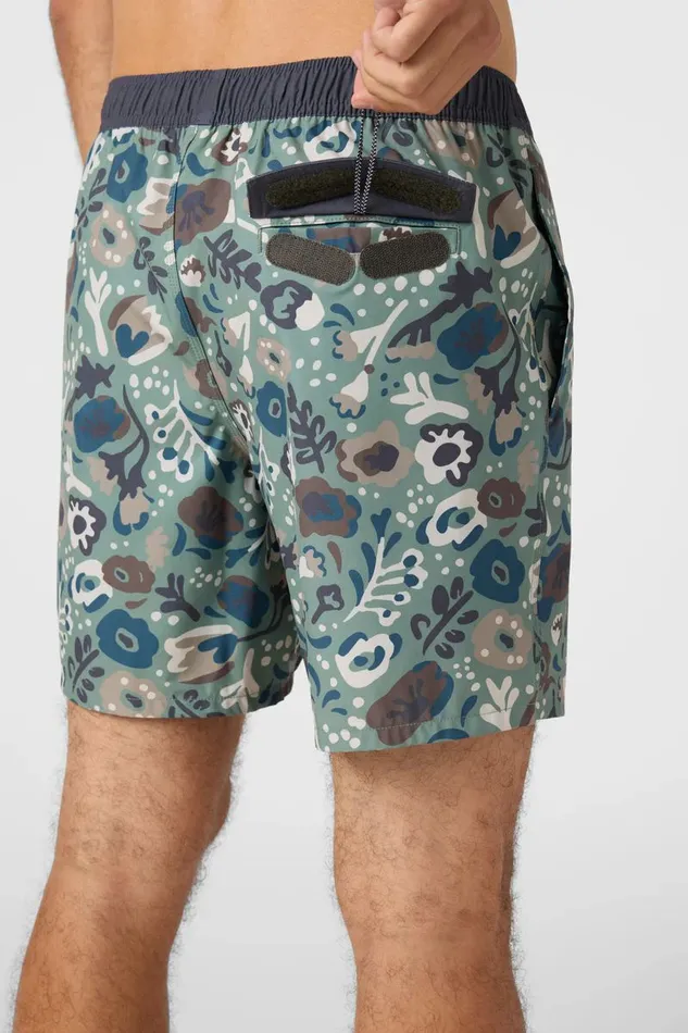 O039NEILL HERMOSA EWAIST 17034 BOARDSHORTS Men Featured