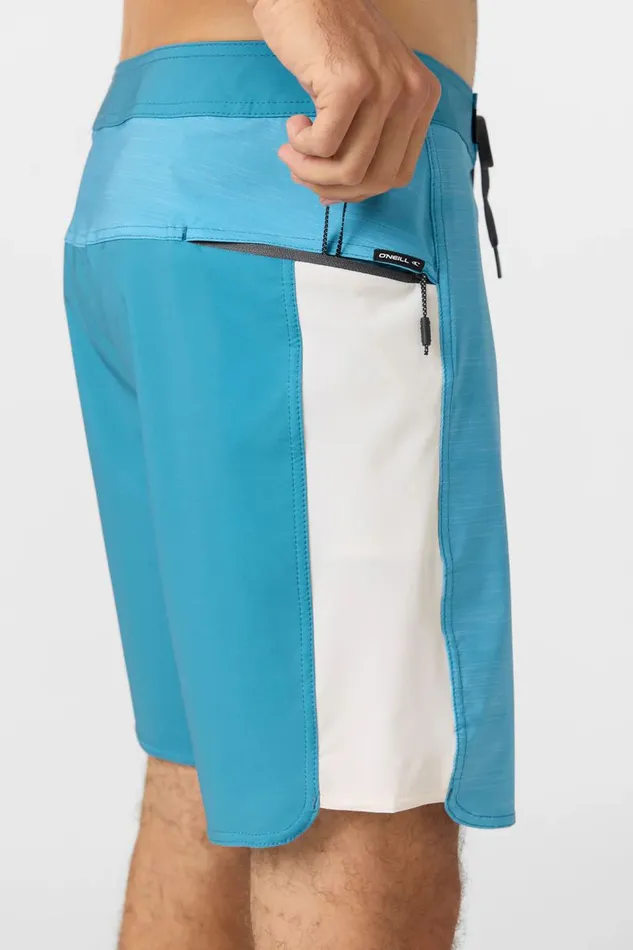 O039NEILL HYPERFREAK TECH PANEL 18034 BOARDSHORTS Men Featured