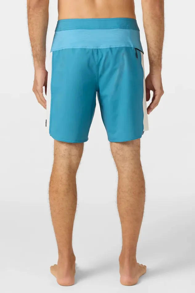 O039NEILL HYPERFREAK TECH PANEL 18034 BOARDSHORTS Men Featured