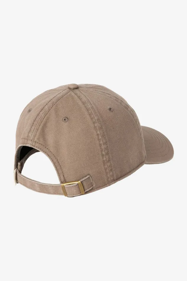 O039NEILL IRVING DAD HAT Women Collections