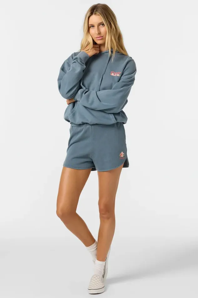 O039NEILL KARMA LOUNGE SHORTS Women Collections