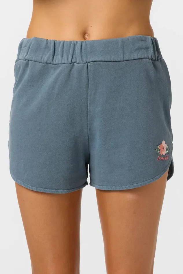 O039NEILL KARMA LOUNGE SHORTS Women Collections