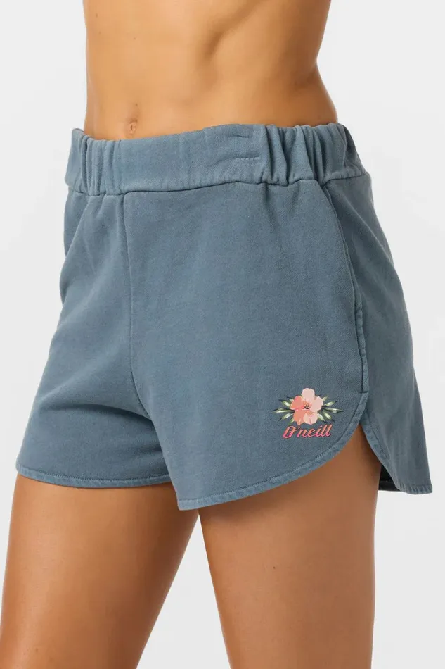 O039NEILL KARMA LOUNGE SHORTS Women Collections