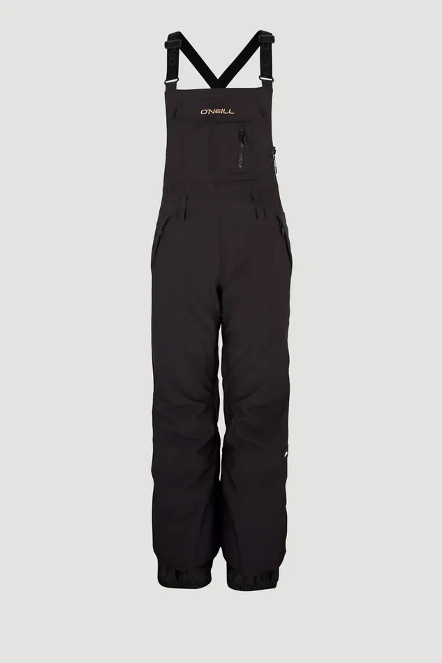 O039NEILL O039RIGINAL BIB PANTS Blackout Women Women039S Snow