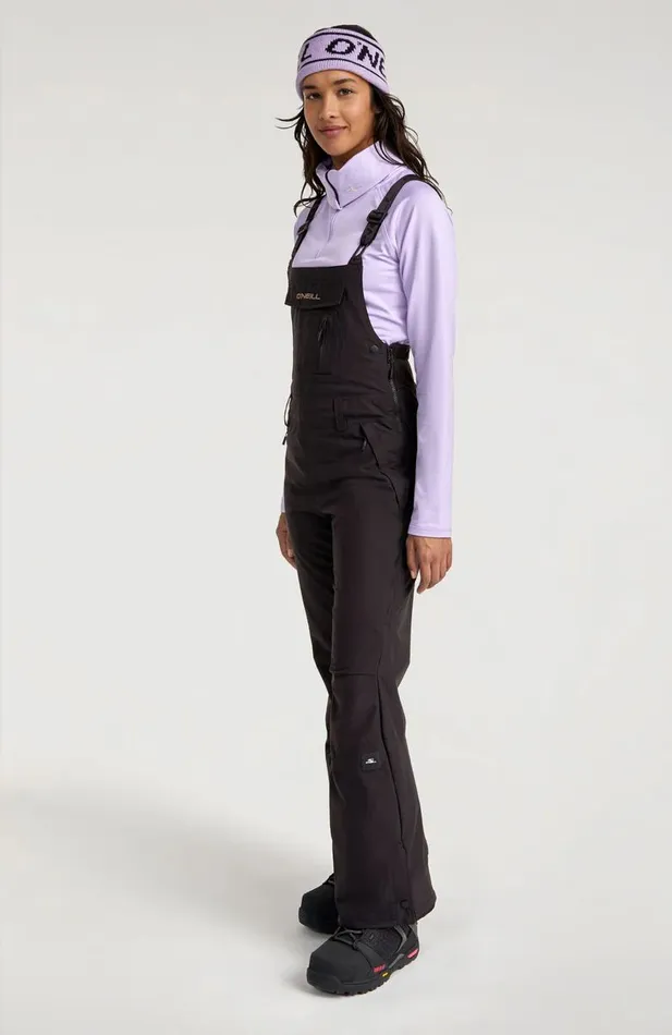 O039NEILL O039RIGINAL BIB PANTS Blackout Women Women039S Snow