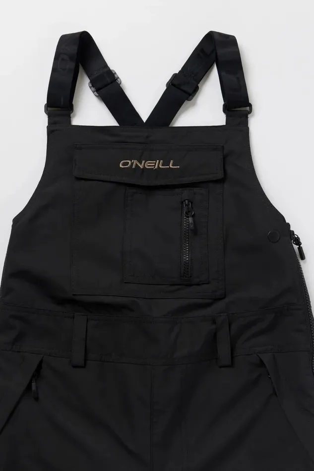 O039NEILL O039RIGINAL BIB PANTS Blackout Women Women039S Snow