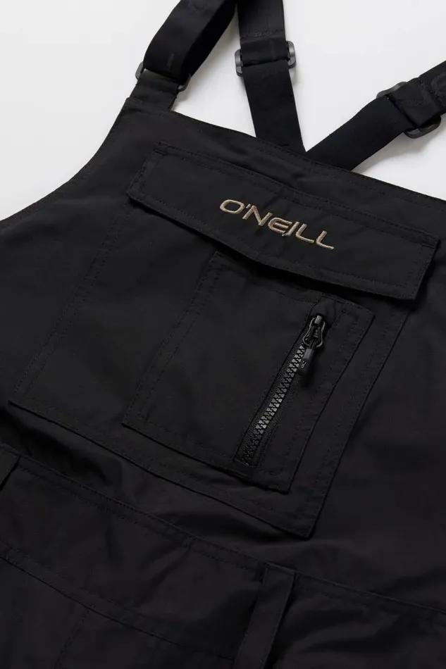 O039NEILL O039RIGINAL BIB PANTS Blackout Women Women039S Snow