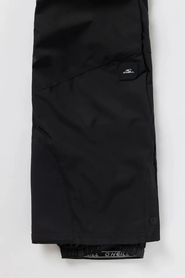 O039NEILL O039RIGINAL BIB PANTS Blackout Women Women039S Snow