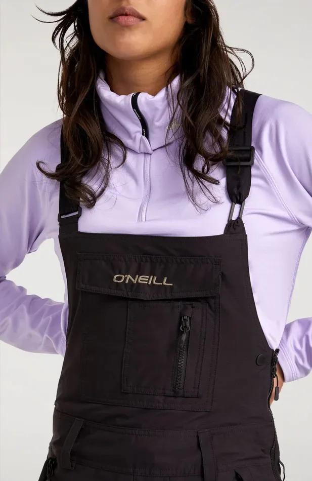O039NEILL O039RIGINAL BIB PANTS Blackout Women Women039S Snow