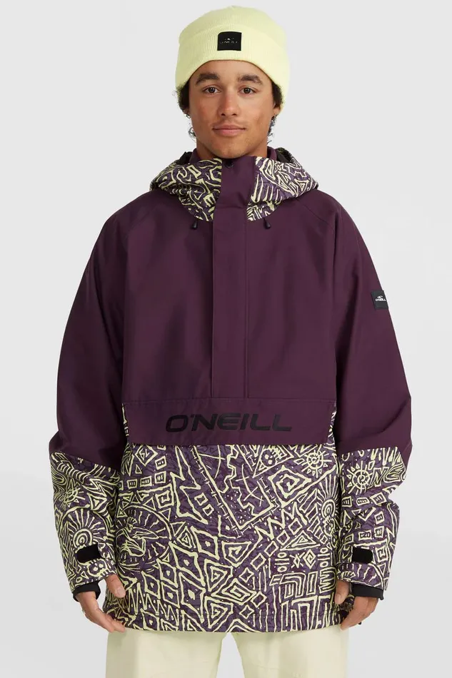 O039NEILL O039RIGINALS ANORAK SNOW JACKET Men Men039S Snow