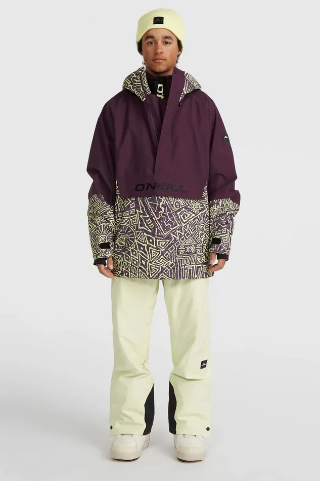 O039NEILL O039RIGINALS ANORAK SNOW JACKET Men Men039S Snow
