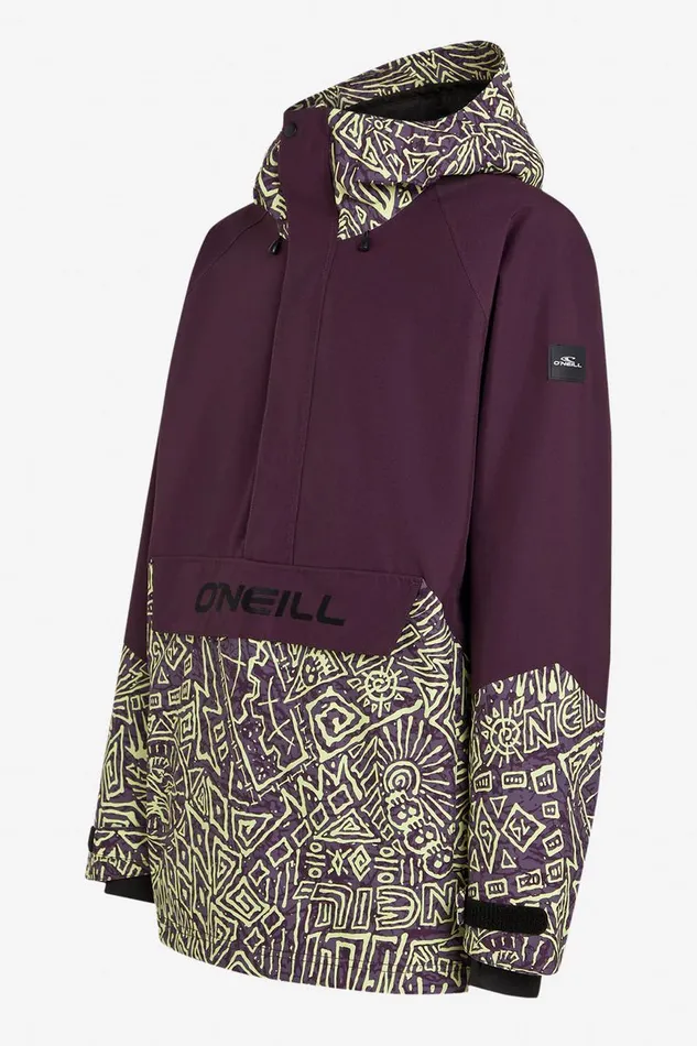 O039NEILL O039RIGINALS ANORAK SNOW JACKET Men Men039S Snow