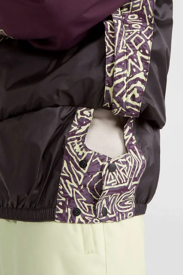 O039NEILL O039RIGINALS ANORAK SNOW JACKET Men Men039S Snow