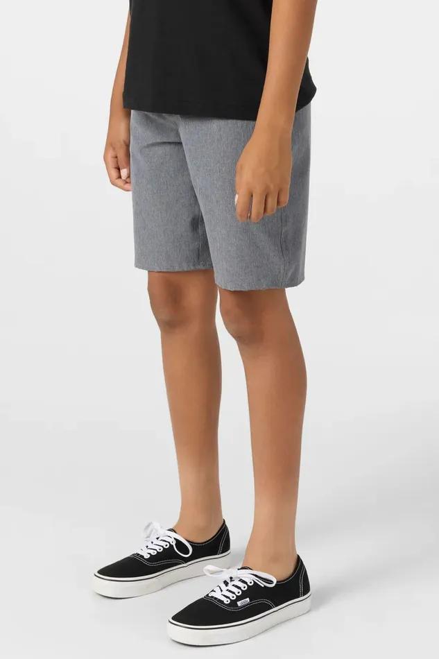 O039NEILL RESERVE HEATHER 18034 SHORTS Kids Boy039S Clothing