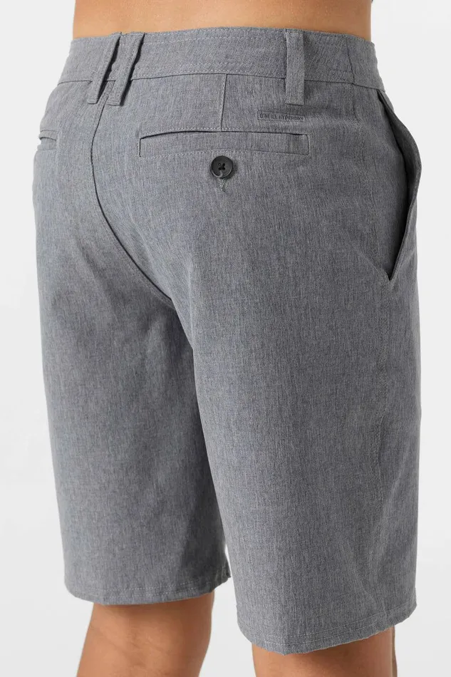 O039NEILL RESERVE HEATHER 18034 SHORTS Kids Boy039S Clothing
