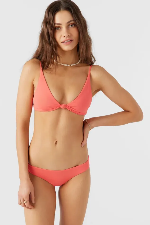 O039NEILL SALTWATER SOLIDS MATIRA HIPSTER CHEEKY BOTTOMS Dubarry Women Sale