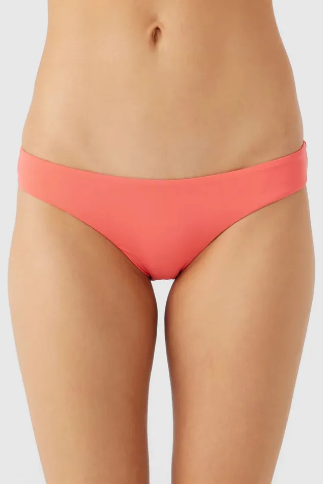 O039NEILL SALTWATER SOLIDS MATIRA HIPSTER CHEEKY BOTTOMS Dubarry Women Sale