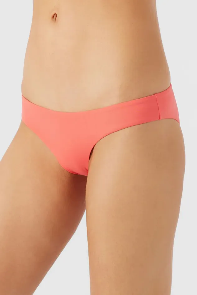O039NEILL SALTWATER SOLIDS MATIRA HIPSTER CHEEKY BOTTOMS Dubarry Women Sale