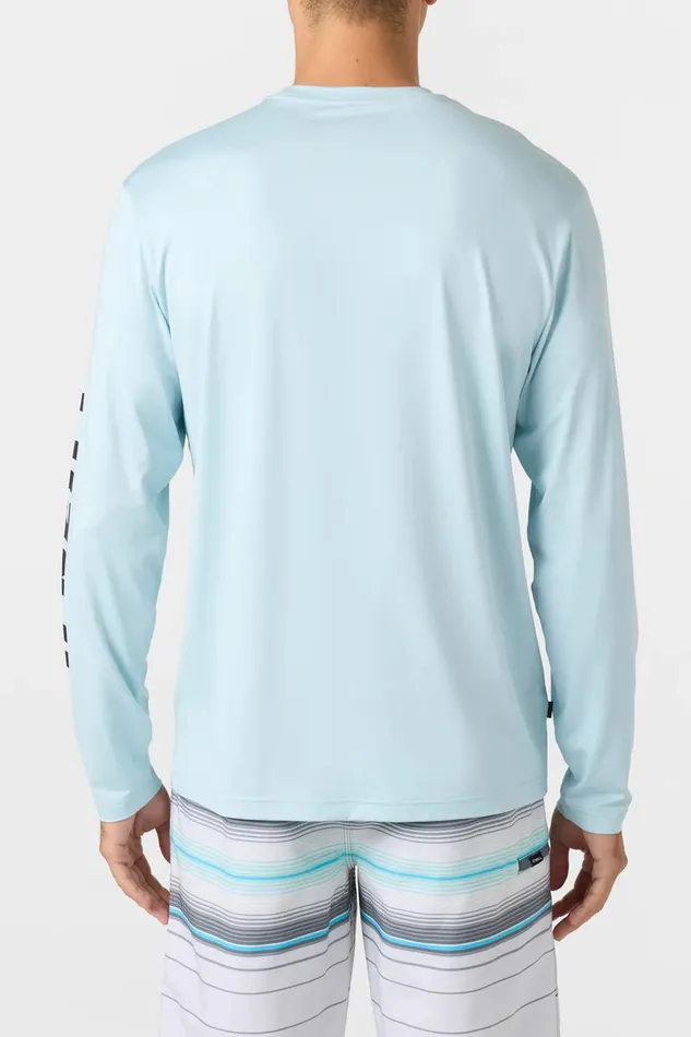 O039NEILL TRVLR UPF LONG SLEEVE SHIRT Men Featured
