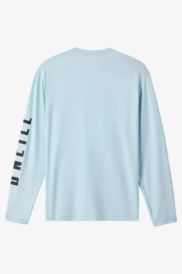 O039NEILL TRVLR UPF LONG SLEEVE SHIRT Men Featured