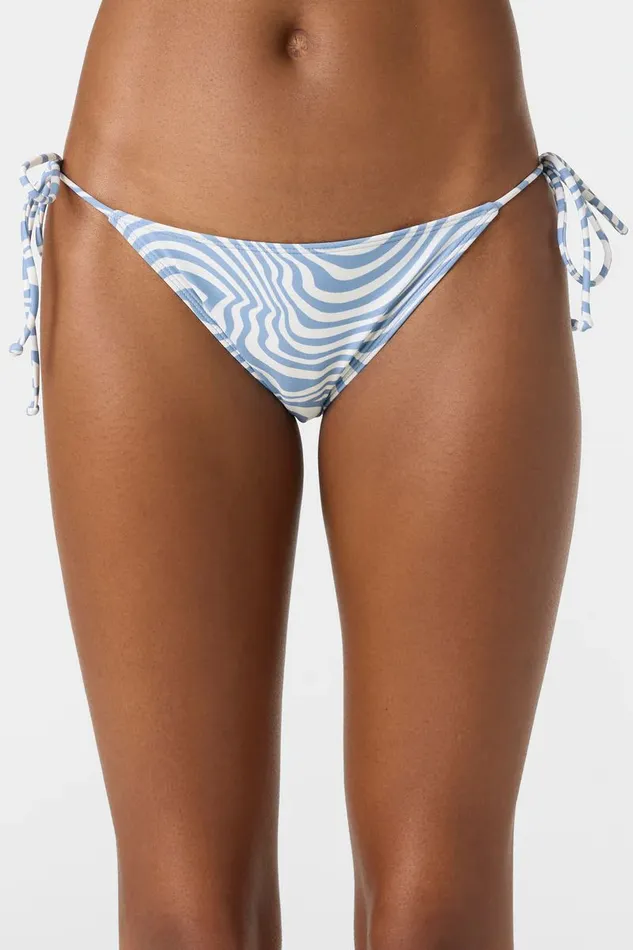 O039NEILL WILD STATE MARACAS BOTTOMS Women Swim