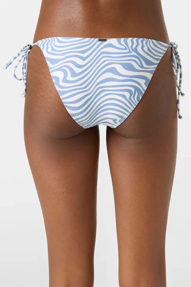O039NEILL WILD STATE MARACAS BOTTOMS Women Swim