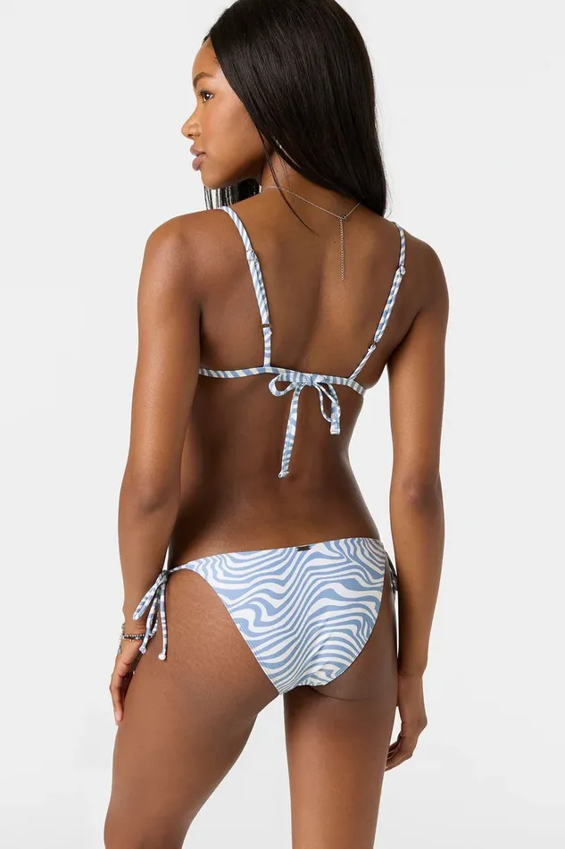 O039NEILL WILD STATE MARACAS BOTTOMS Women Swim