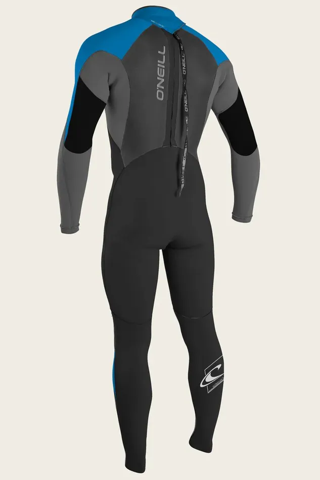 O039NEILL YOUTH EPIC 43MM BACK ZIP FULL WETSUIT Women Youth Wetsuits