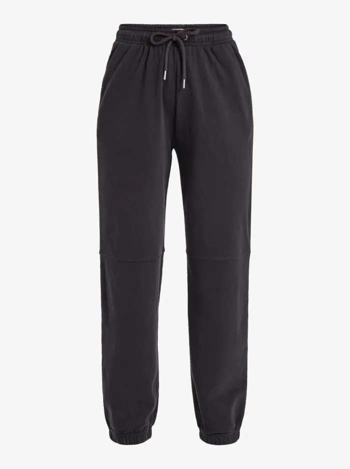 Oasis Haze 8211 Elastic Waist Pants Phantom Women Roxy Trousers