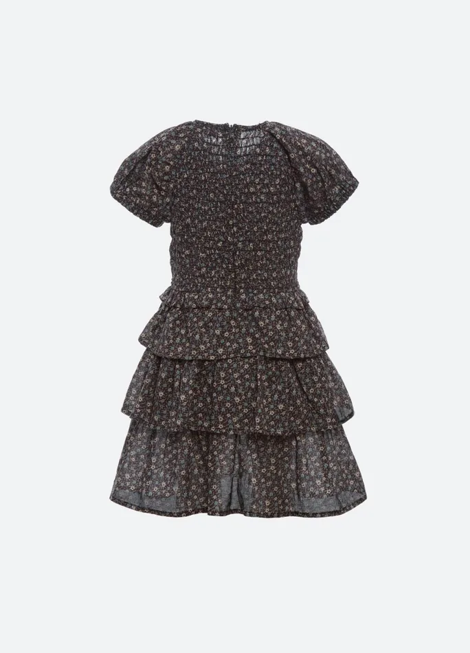 Online Kids Sea New York Maia Kids Dress Multi