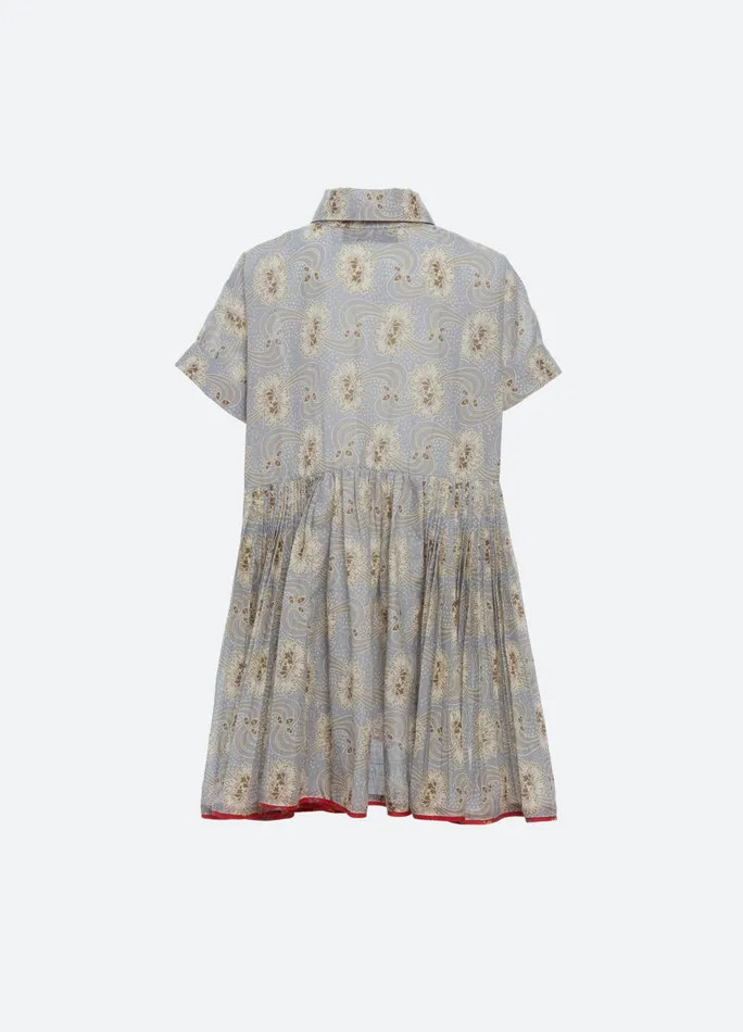 Online Kids Sea New York Tima Kids Dress Multi