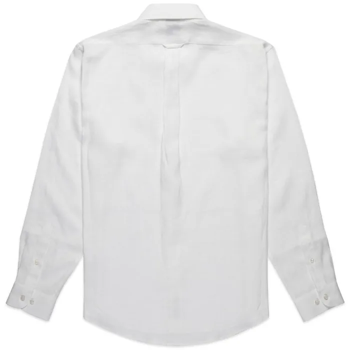 OSBORN White MenWomen Sebago Shirts OSBORN White MenWomen Sebago Shirts